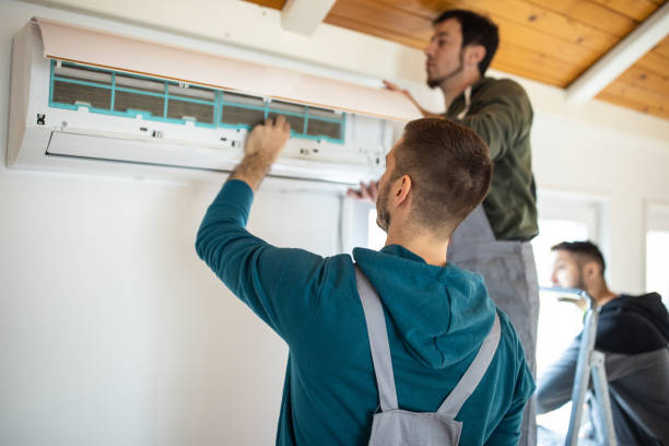 Best Residential HVAC services  in Bokeelia, FL