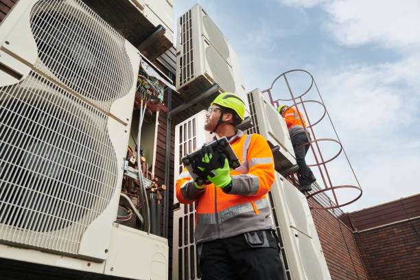 Best HVAC companies near me  in Bokeelia, FL