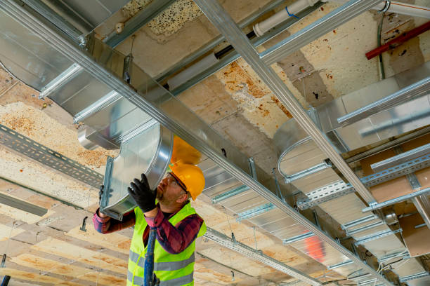 Best HVAC installation services  in Bokeelia, FL