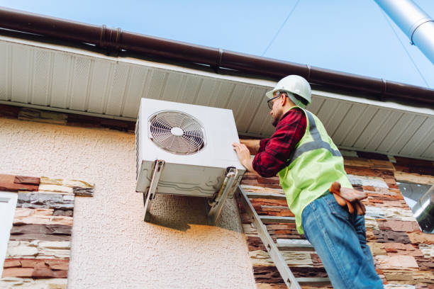 Best HVAC air duct cleaning  in Bokeelia, FL