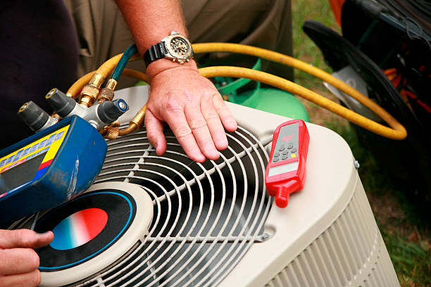 Best Best HVAC companies  in Bokeelia, FL
