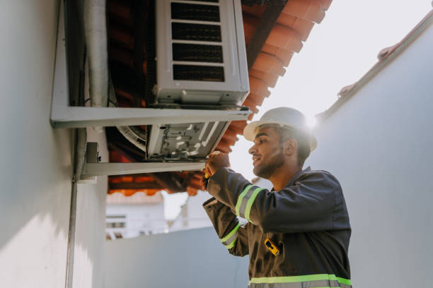 Best HVAC cleaning services  in Bokeelia, FL
