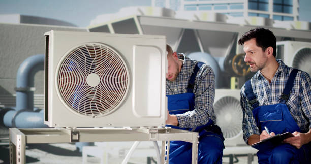 Best HVAC repair near me  in Bokeelia, FL
