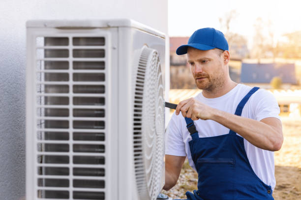 Reliable Bokeelia, FL HVAC Solutions