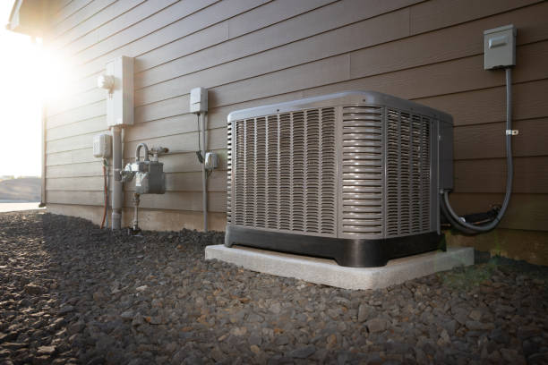 Best HVAC replacement cost  in Bokeelia, FL